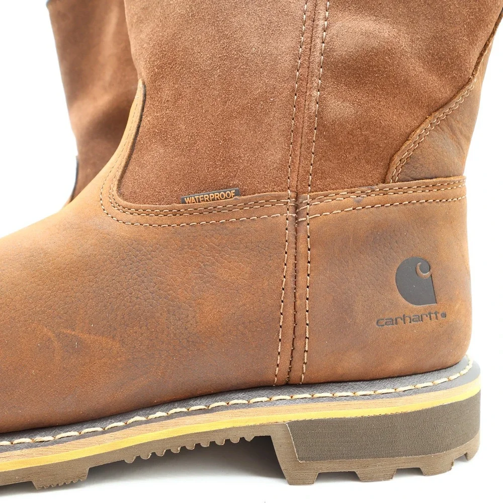 Carhartt ``` waterproof